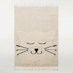 Dywan KINDER NATUR KOT 3D 160x230 cm