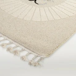 Dywan KINDER NATUR LEW 3D 120x170 cm