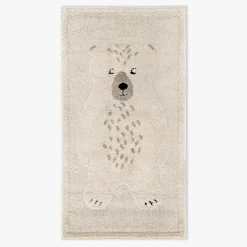 Dywan KINDER NATUR NIEDŹWIEDŹ 80x150 cm