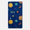 Dywan kosmos granatowy GALAXY 80x150 cm