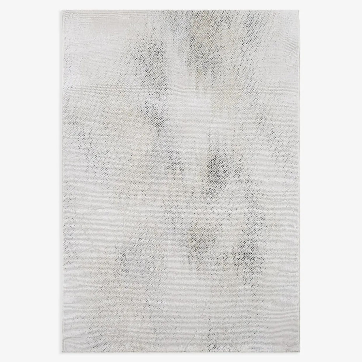 Dywan kremowo-beżowy MODICA 120x170 cm