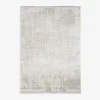 Dywan kremowo-beżowy MOON 120x170 cm
