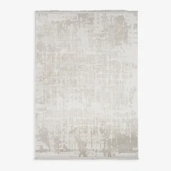 Dywan kremowo-beżowy MOON 120x170 cm