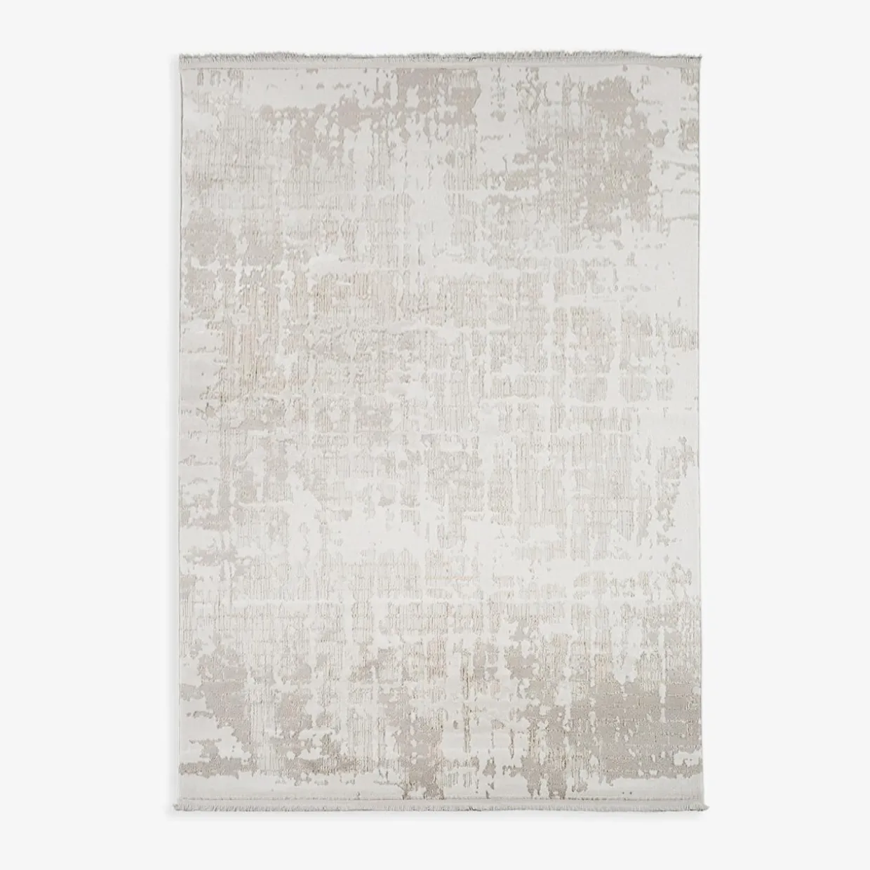 Dywan kremowo-beżowy MOON 120x170 cm