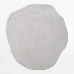 Dywan kremowy ACTION, 120 cm