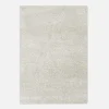 Dywan kremowy FURRY 120x160 cm