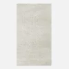 Dywan kremowy FURRY 80x140 cm