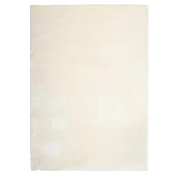 Dywan kremowy PULY 160x230 cm