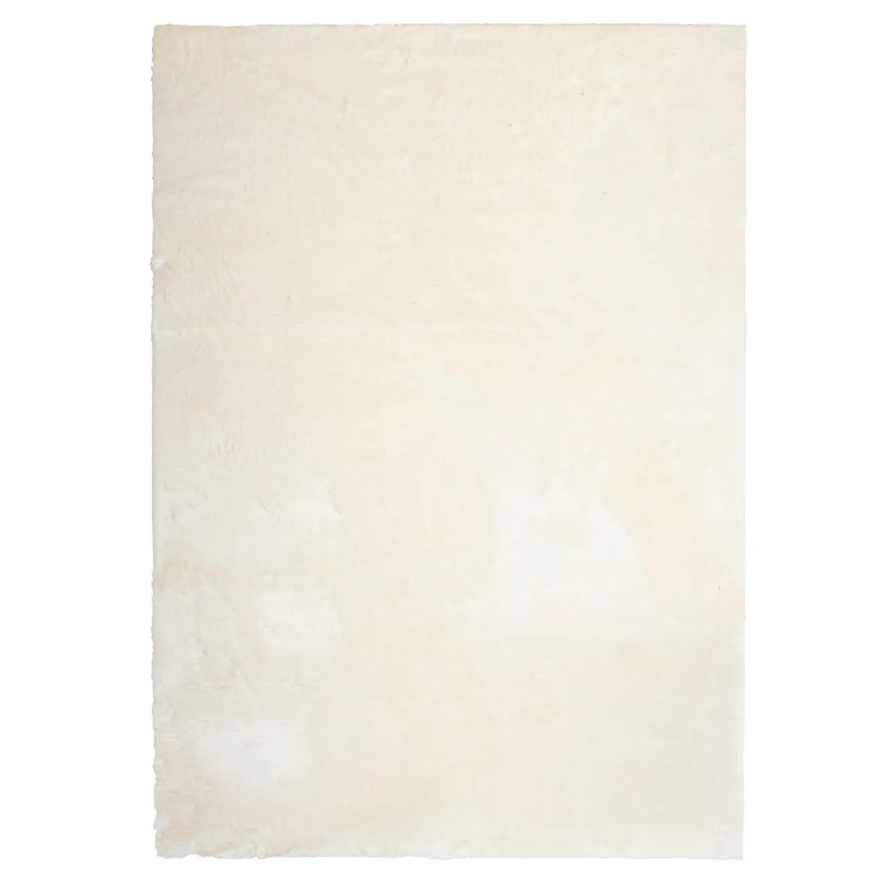 Dywan kremowy PULY 160x230 cm