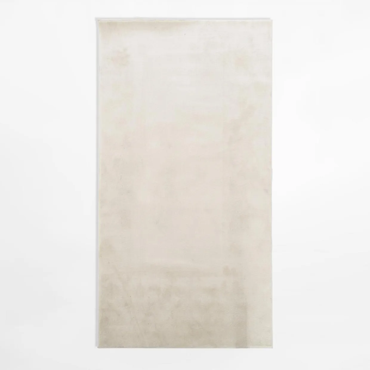 Dywan kremowy SEVILLA, 80x150 cm