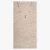 Dywan kremowy SHEEP 80x150 cm
