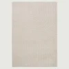 Dywan kremowy WAVES 200x290 cm