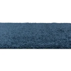 Dywan LAVER NIEBIESKI 120x170 cm