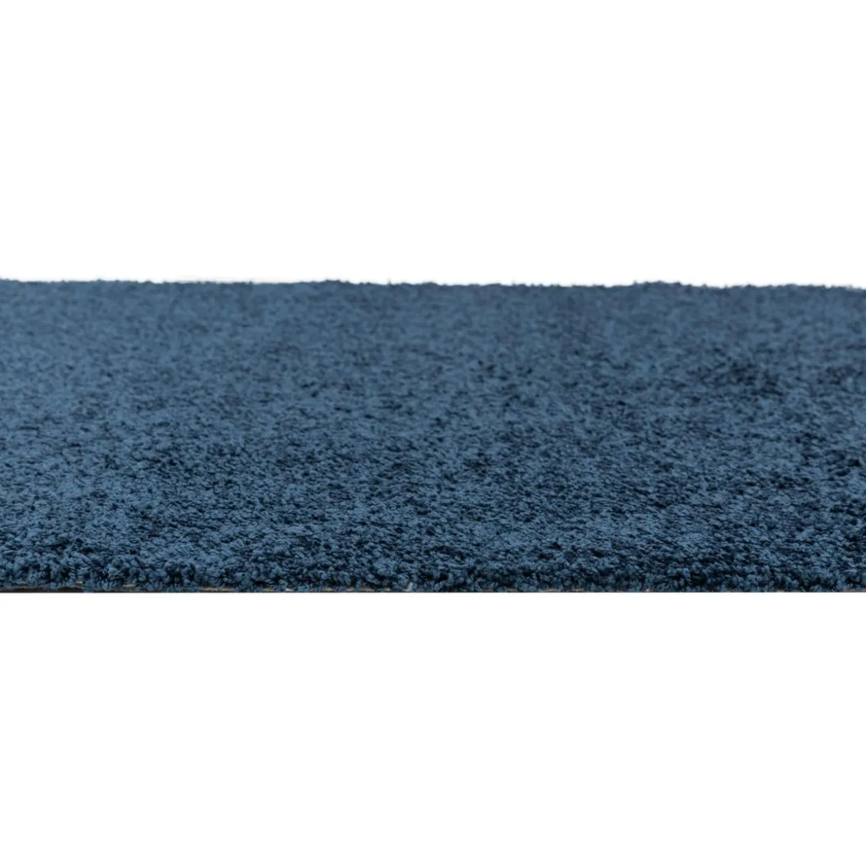 Dywan LAVER NIEBIESKI 80x150 cm