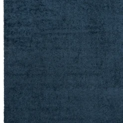 Dywan LAVER NIEBIESKI 160x230 cm