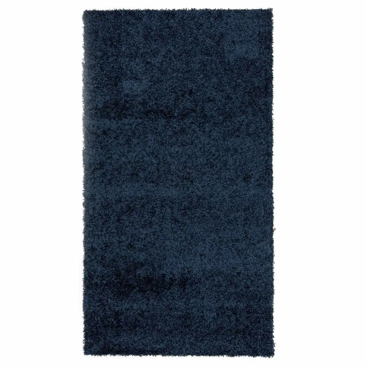 Dywan LAVER NIEBIESKI 60x115 cm