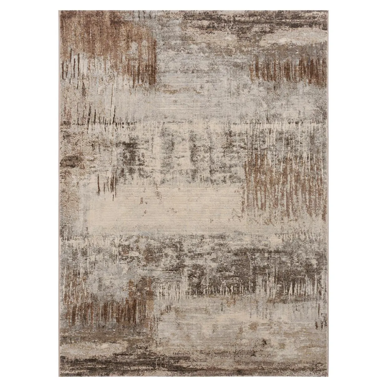 Dywan loftowy beż SORRENTO 160x230 cm