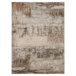 Dywan loftowy beż SORRENTO 120x170 cm
