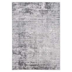 Dywan loftowy szary MIRAGE 160x230 cm
