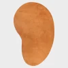 Dywan miedziany PULY BEANS 160x230 cm
