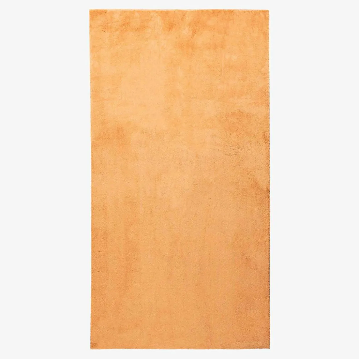 Dywan miedziany PULY 80x150 cm