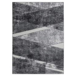 Dywan MILLEY SZARY 200x300 cm