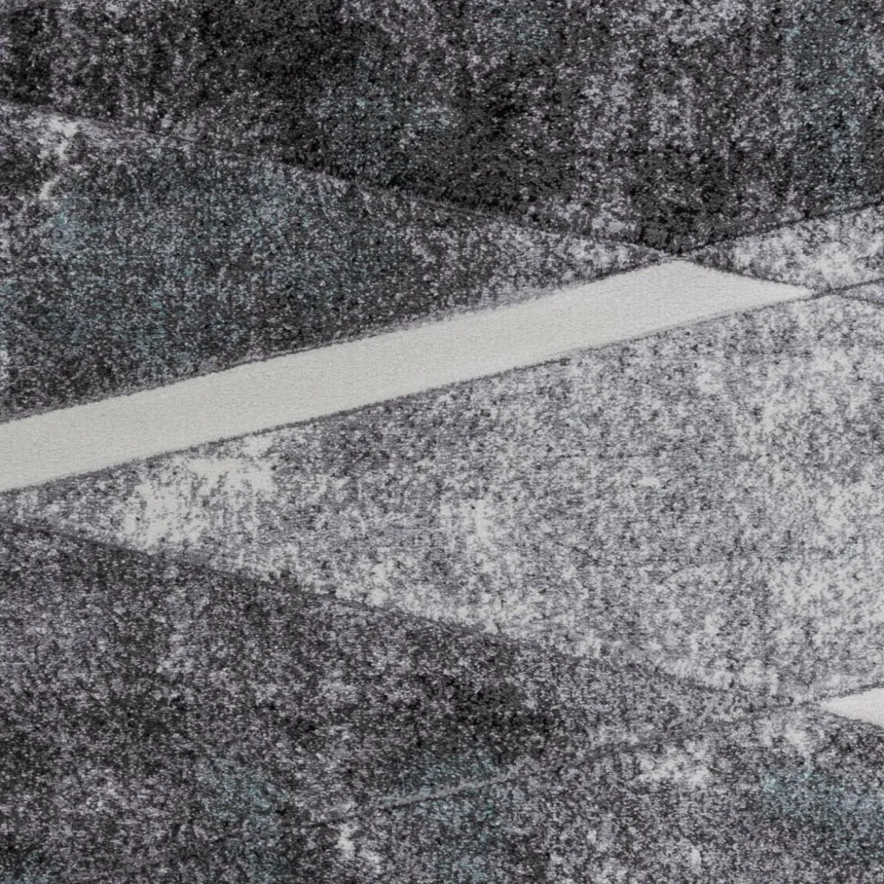 Dywan MILLEY SZARY 200x300 cm