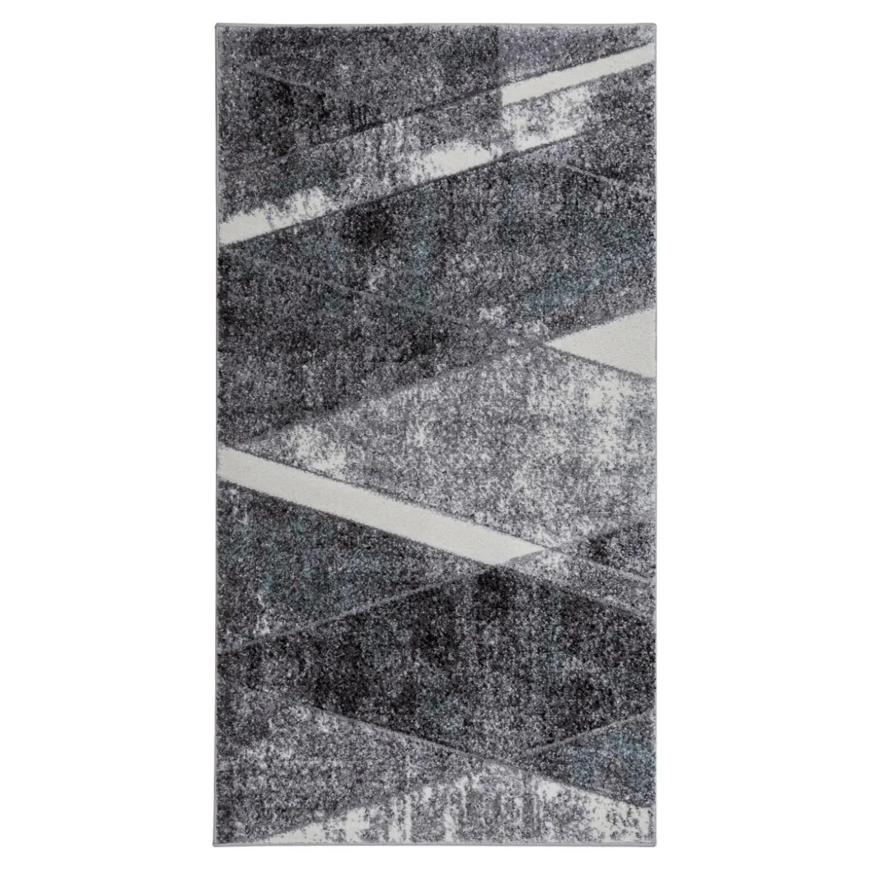 Dywan MILLEY SZARY 80x150 cm