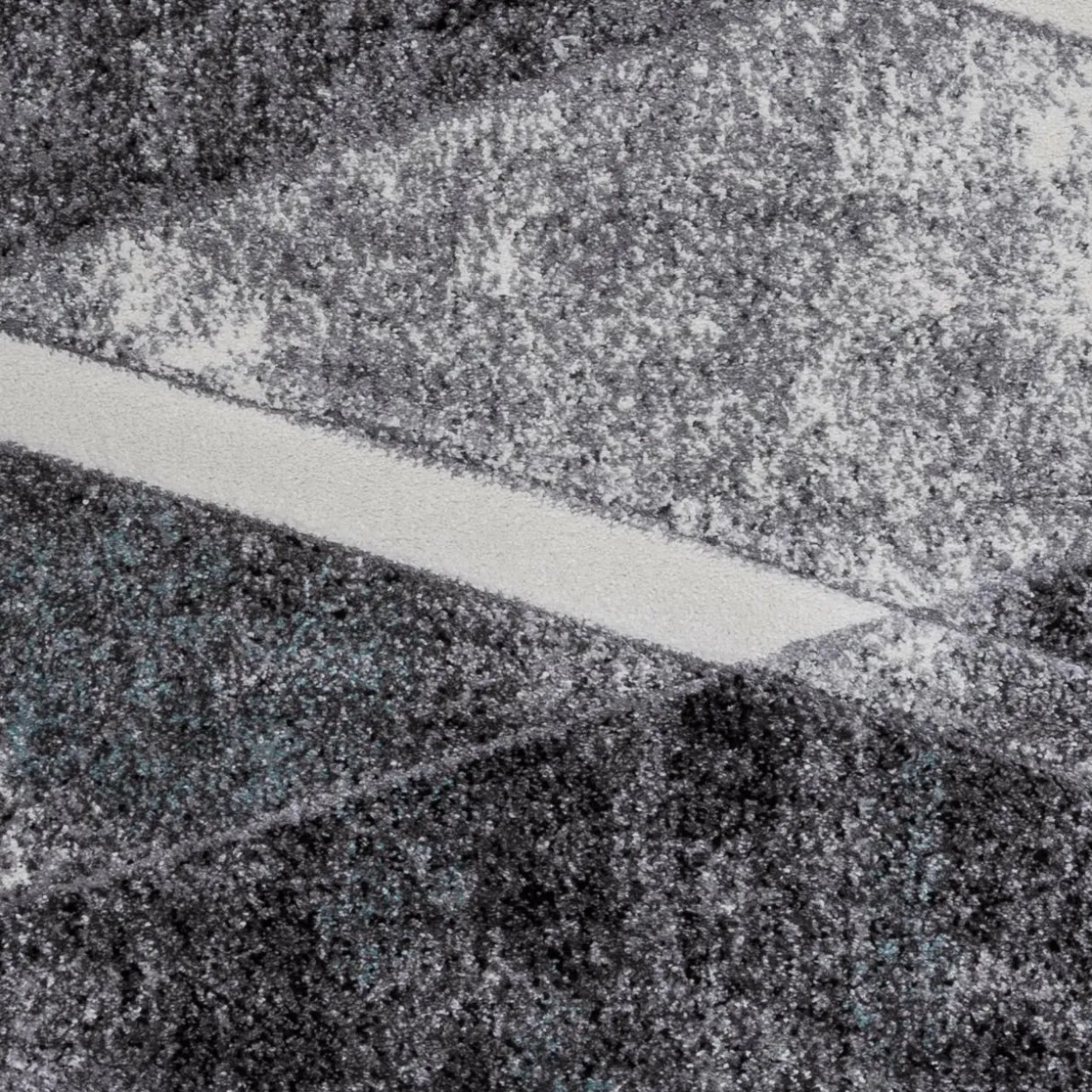 Dywan MILLEY SZARY 80x150 cm
