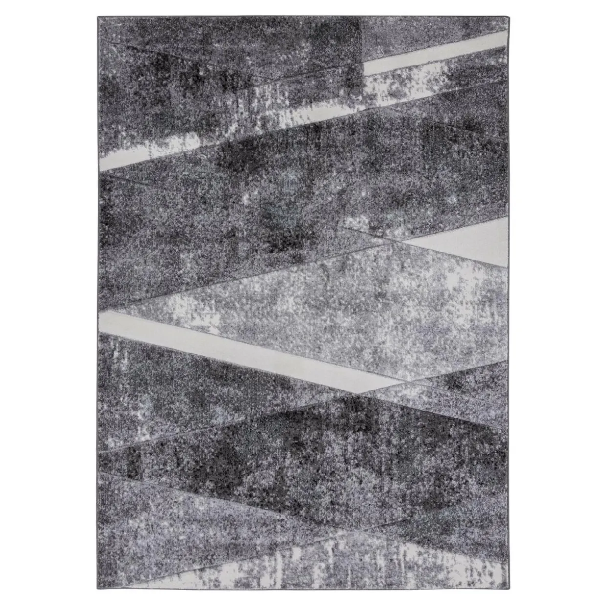 Dywan MILLEY SZARY 120x170 cm