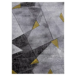 Dywan MILLEY ZŁOTY 200x300 cm