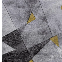 Dywan MILLEY ZŁOTY 200x300 cm