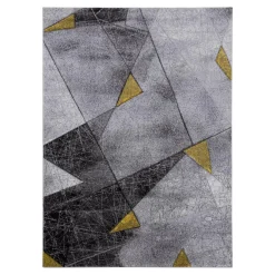 Dywan MILLEY ZŁOTY 120x170 cm