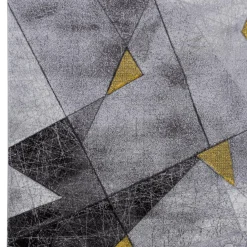 Dywan MILLEY ZŁOTY 120x170 cm