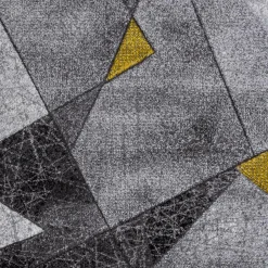 Dywan MILLEY ZŁOTY 120x170 cm