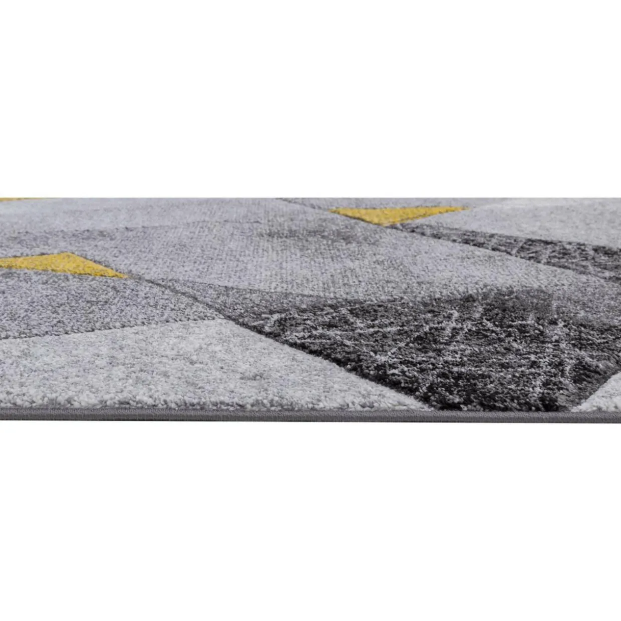 Dywan MILLEY ZŁOTY 160x230 cm