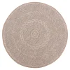 Dywan na taras okrągły ROUND 120 cm