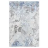 Dywan niebieski MIRAGE 120x170 cm