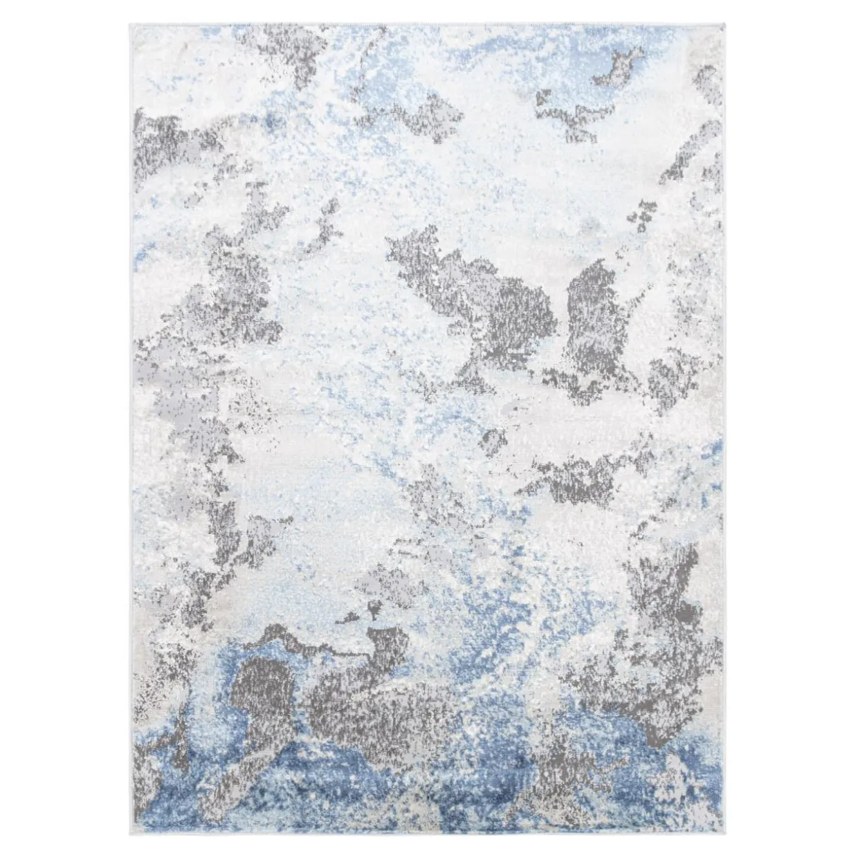 Dywan niebieski MIRAGE 160x230 cm