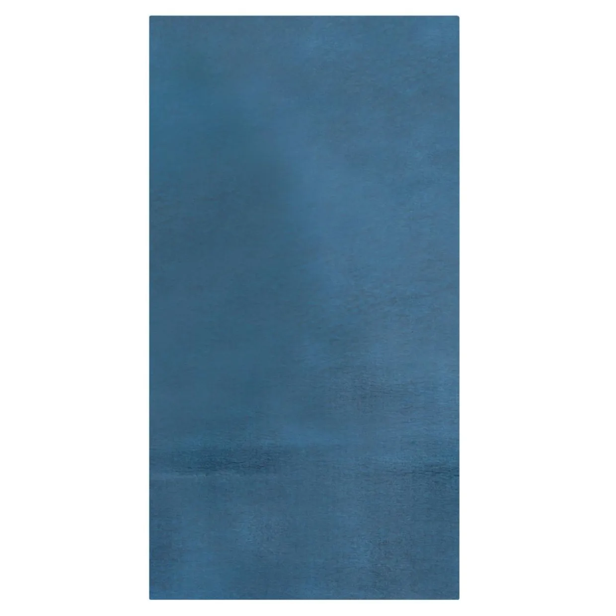 Dywan niebieski PULY 60x100 cm