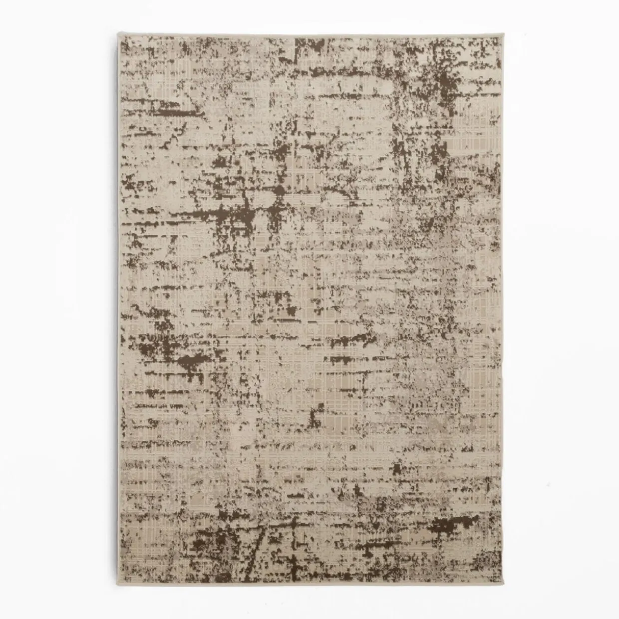 Dywan nowoczesny beżowy MIRACLE 160x230 cm