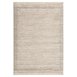 Dywan nowoczesny beżowy PAULA 120x170 cm