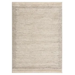 Dywan nowoczesny beżowy PAULA 200x290 cm