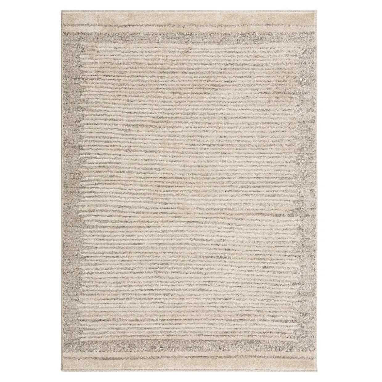 Dywan nowoczesny beżowy PAULA 200x290 cm