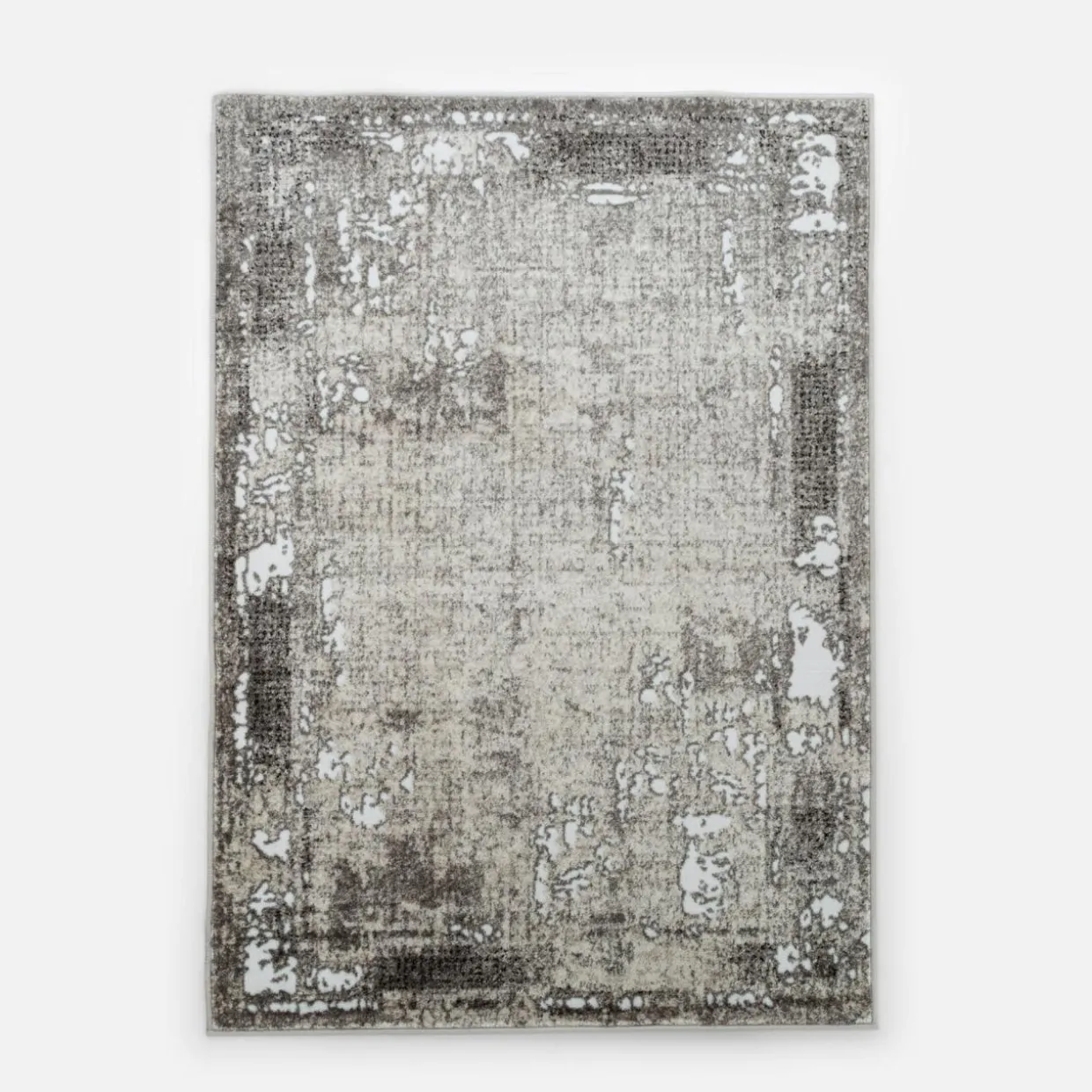 Dywan nowoczesny brązowy ARCO 120x170 cm