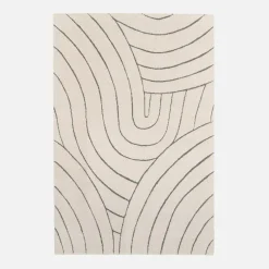 Dywan nowoczesny CARNOS 120x170 cm
