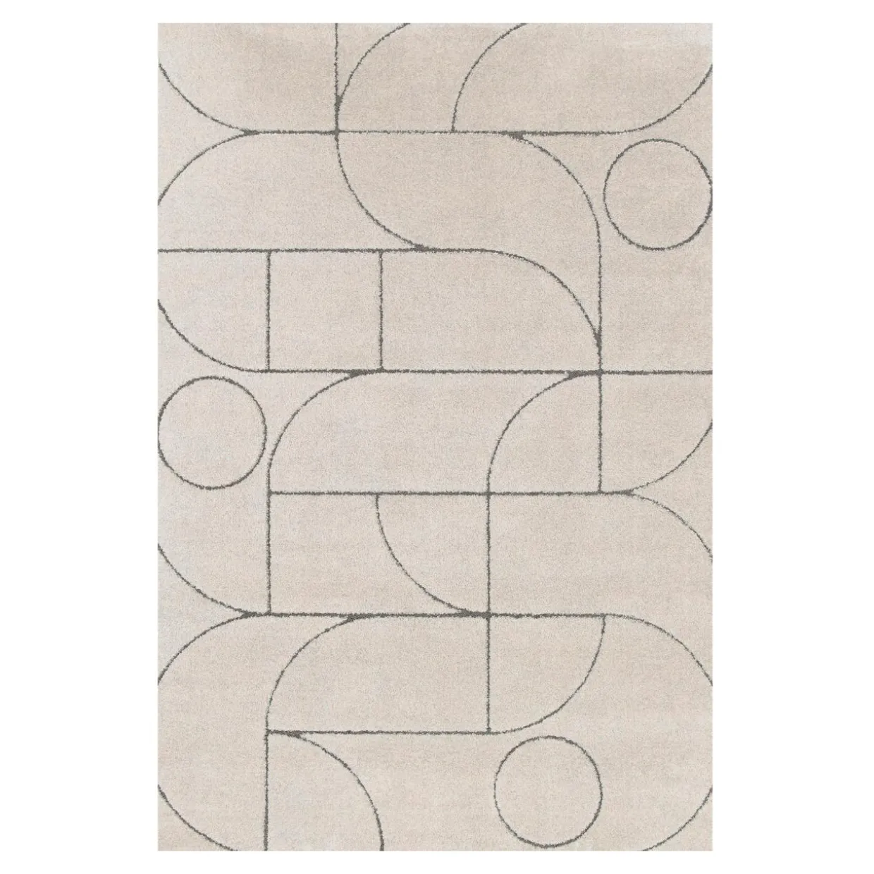 Dywan nowoczesny CARNOS 200x290 cm