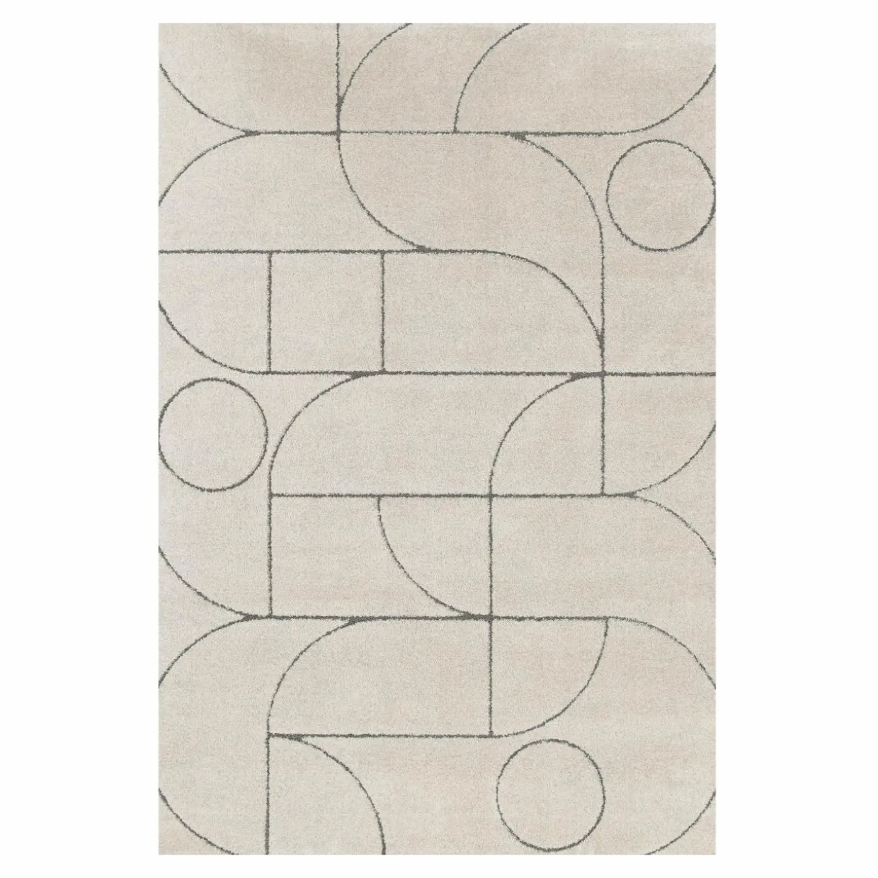 Dywan nowoczesny CARNOS 160x230 cm