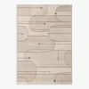 Dywan nowoczesny geometryczny 160x230 cm