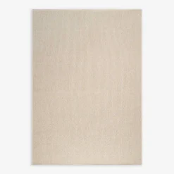 Dywan nowoczesny LOTUS, beżowy, 120x170 cm